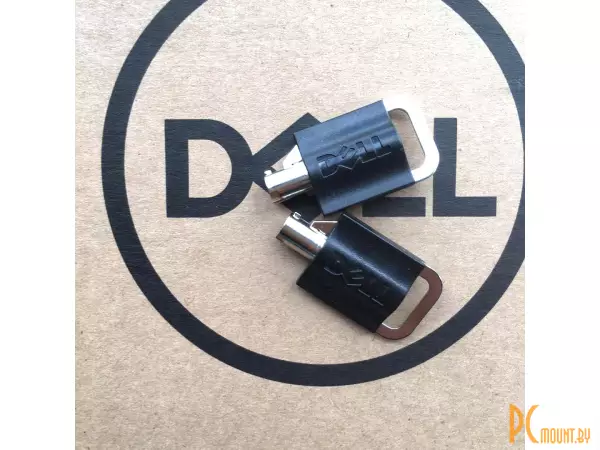 Front Bezel Key for Dell PowerEdge R730XD R720 R710 R610 R620 R520 Original